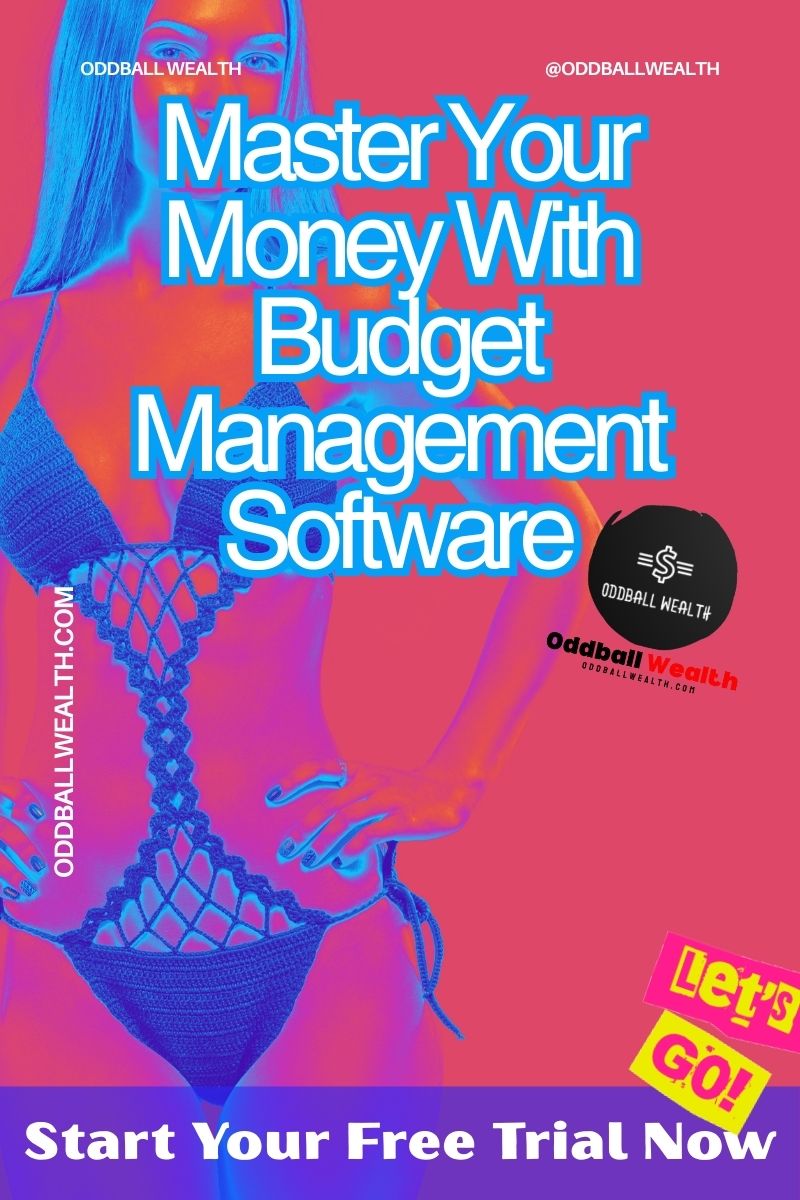 17 Best Budget Management Software and Financial Planning Apps to Manage Your Money Like a Pro!