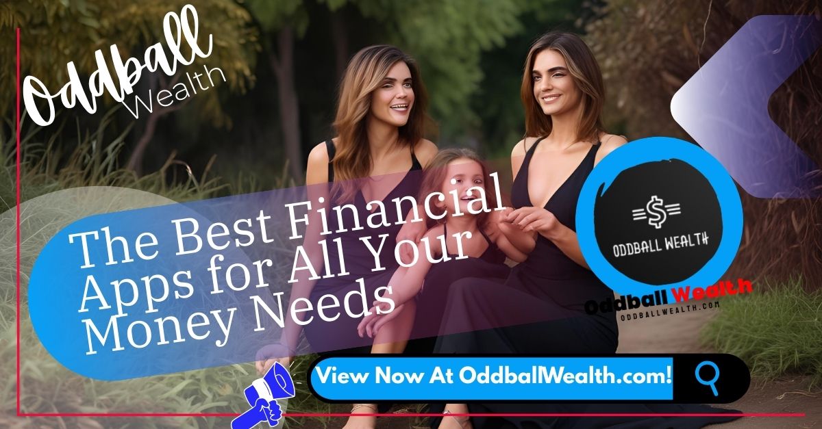 Three smart and financially intelligent woman looking at each others smartphones, each displaying a different one of the best financial apps.

CoPilot vs Personal Capital: What is the Best Financial App for All Your Money Needs? Ultimate Guide!