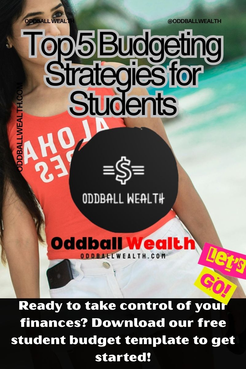 Best Money Tracking and Budgeting Strategies for Students!